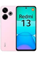 Xiaomi Redmi 13 ( Pink,8GB-256GB ) 1