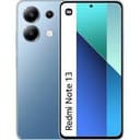 Xiaomi Redmi Note 13 4G ( Ice Blue,6GB-128GB ) 1