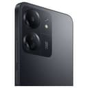 Xiaomi Redmi 13C ( Midnight Black,8GB-256GB ) 5