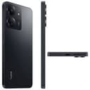Xiaomi Redmi 13C ( Midnight Black,8GB-256GB ) 4