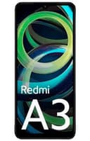 Xiaomi Redmi A3 Pro ( Sage Green,4GB-128GB )  6