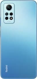 Xiaomi Redmi Note 12 Pro 4G ( Ice Blue,8GB-128GB) 3