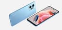 Xiaomi Redmi Note 12 Pro 4G ( Ice Blue,8GB-128GB) 5