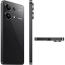 Xiaomi Redmi Note 13 4G ( Midnight Black,8GB-256GB ) 4
