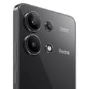 Xiaomi Redmi Note 13 4G ( Midnight Black,8GB-256GB ) 2