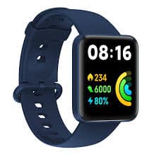 Xiaomi Redmi Watch 2 Lite ( Blue )