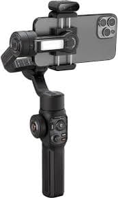 Zhiyun Smooth 5S AI ( Black )