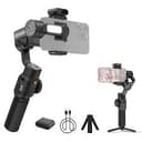 Zhiyun Smooth 5S AI ( Black ) 4