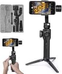 Zhiyun-Tech Smooth-4 ( Black ) 6