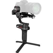 Zhiyun Weebill S ( Black ) 1