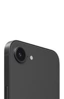 Apple iphone 16e 128GB Black 3