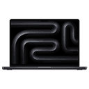 MacBook Pro 14-inch with M5 chip 16GB/512GB 1