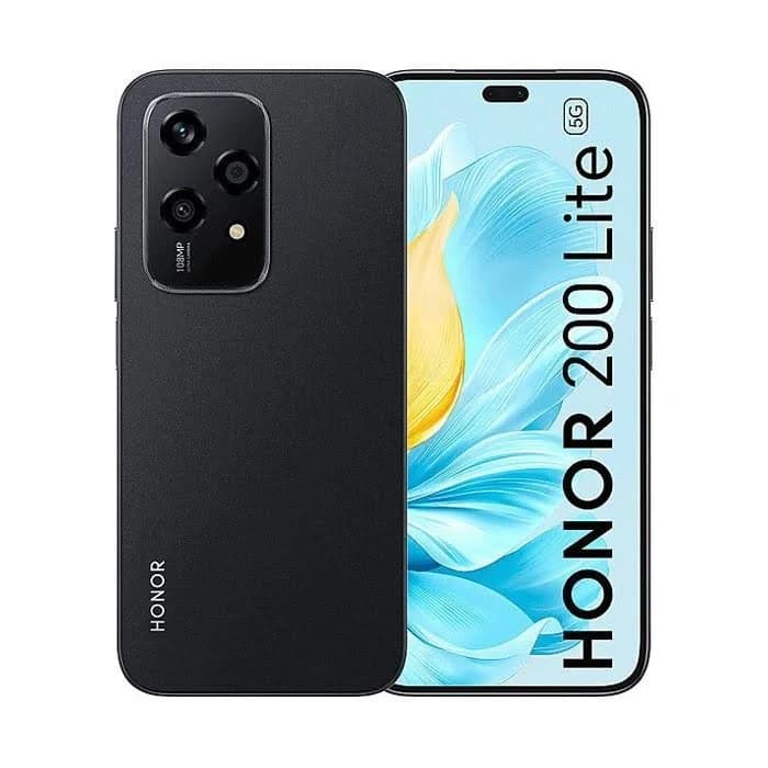 Honor 200 Lite 8/256GB