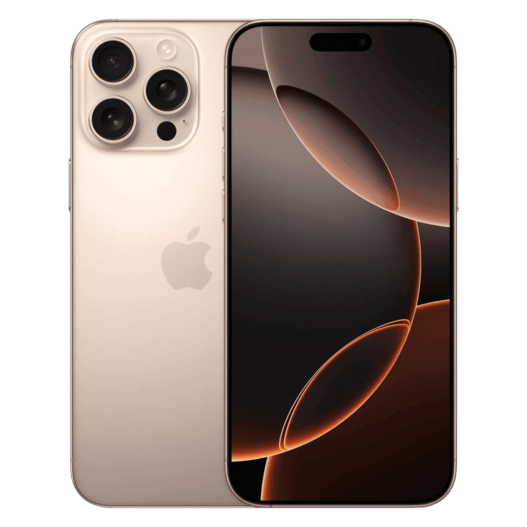 Apple iPhone 16 Pro