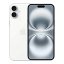Apple iPhone 16 Plus ( White,128GB ) 1
