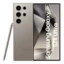 Samsung Galaxy S24 Ultra 5G ( Titanium Gray,12GB-1TB ) 1
