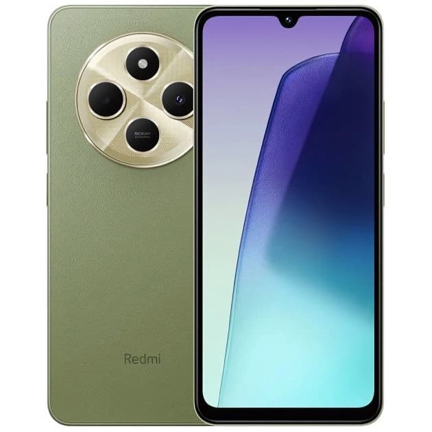Xiaomi Redmi A3 Pro ( Sage Green,4GB-128GB ) 