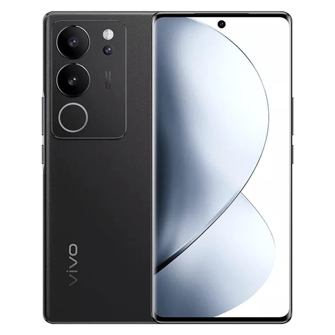 Vivo V29 5G ( Noble Black,12GB-256GB )