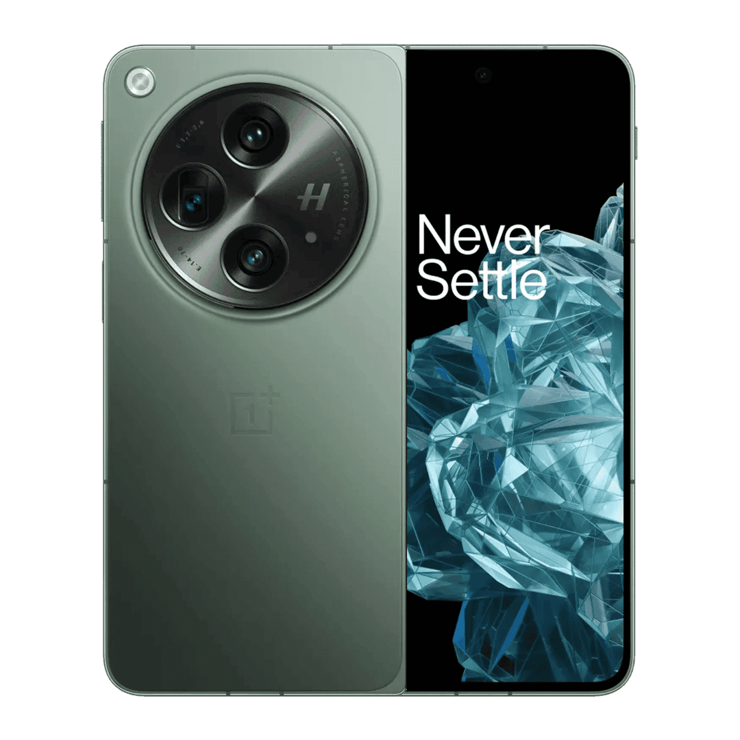 OnePlus Open 5G ( Emerald Dusk,16GB-512GB )