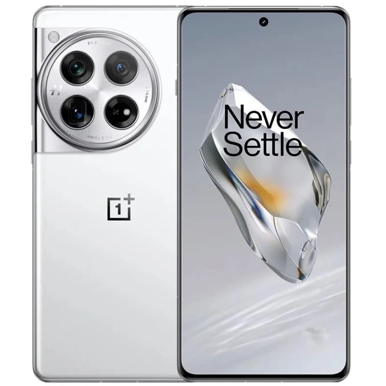 OnePlus 12  ( Silky Silver,16GB-512GB )