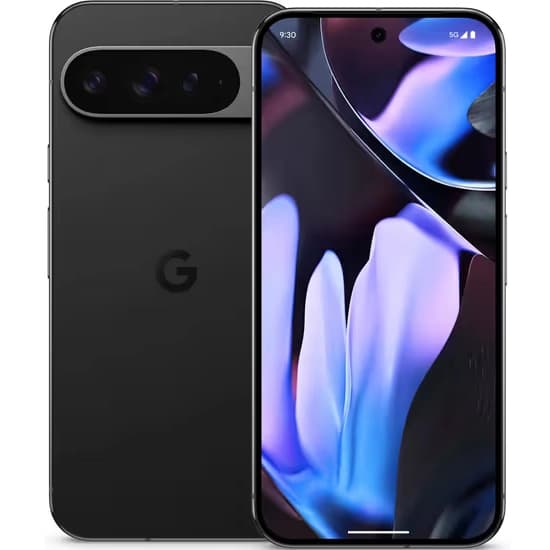 Google Pixel 9 Pro ( Obsidian,16GB-256GB )