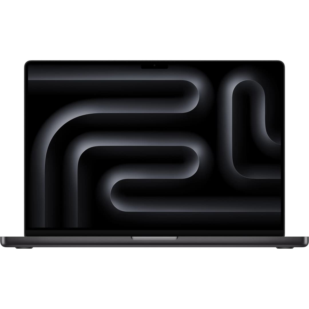 Apple MacBook Pro M3 Max Chip With 14 Core CPU and 30 Core GPU Mac OS Laptop, MRX53HN/A ( Space Black,36GB-1TB )
