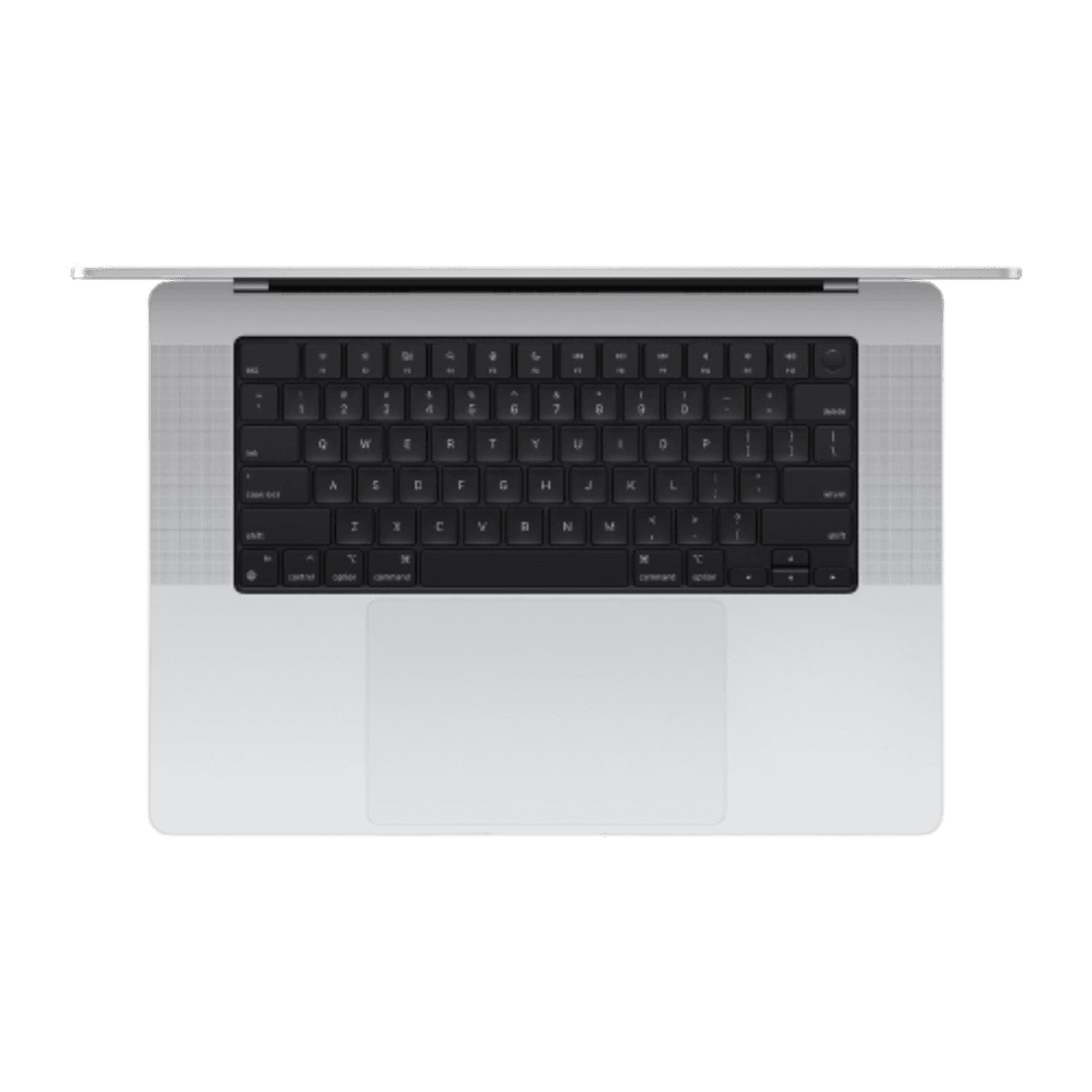 Apple MacBook Pro M3 Max Chip With 14 Core CPU and 30 Core GPU Mac OS Laptop, MRW73HN/A (Silver,36GB-1TB )
