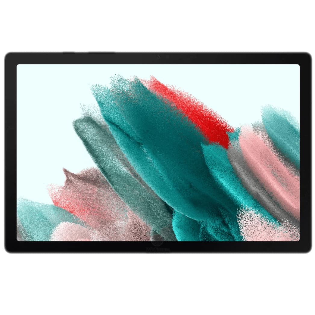 Samsung Galaxy Tab A8 LTE (Gray, 3GB-32GB )