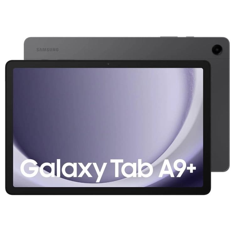 Samsung Galaxy Tab A9 Plus LTE 5G ( Graphite,8GB-128GB )