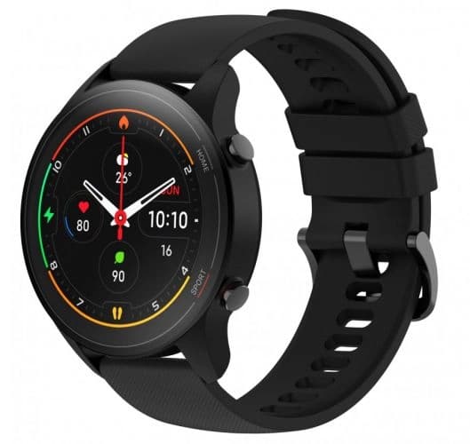 Xiaomi Mi Watch ( Black )