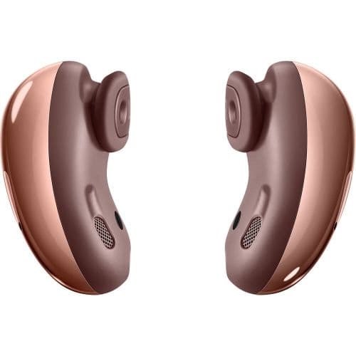 Samsung Galaxy Buds Live Earbud ( Mystic Bronze )