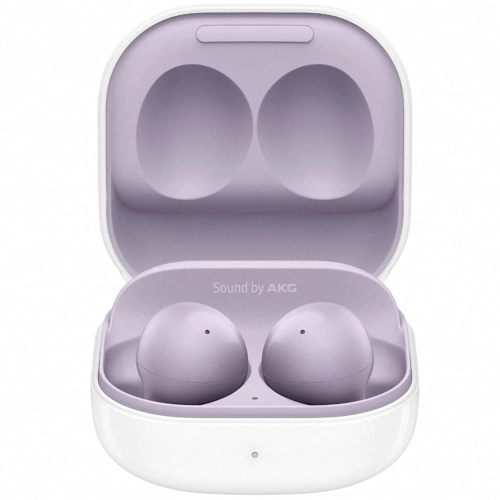 Samsung Galaxy Buds 2 Earbud ( Lavender )