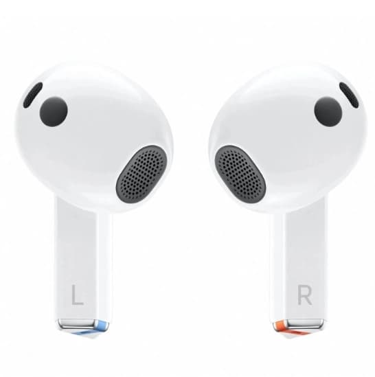 Samsung Galaxy Buds 3 Earbud ( White )