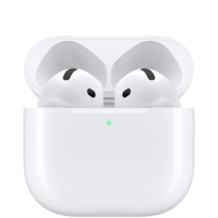 Apple AirPods 4 Earbuds ( White )
