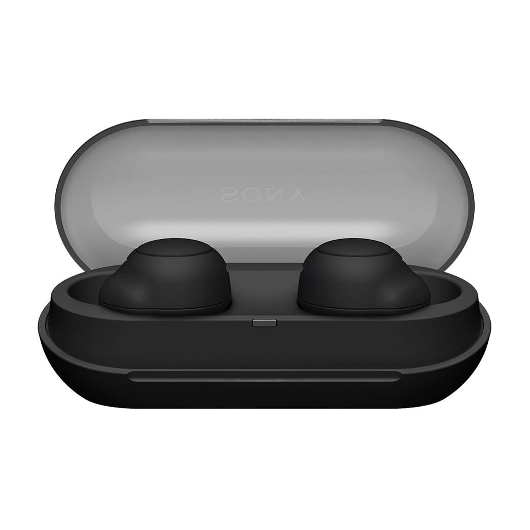 Sony WF-C500 Earbuds ( White )
