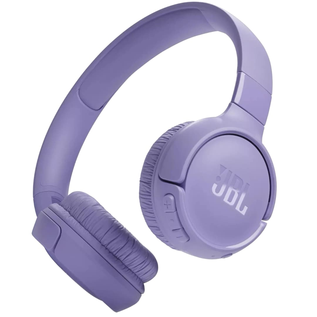 JBL Tune 520BT Headphone ( Purple )