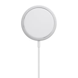 Apple MagSafe Charger ( White )