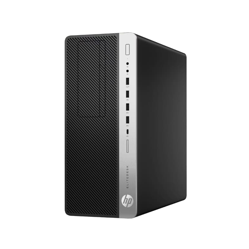 HP EliteDesk 800 G5 Tower PC