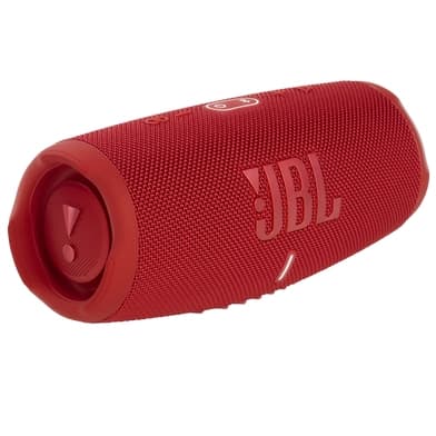 JBL Charge 5, Wireless Speaker ( Red )