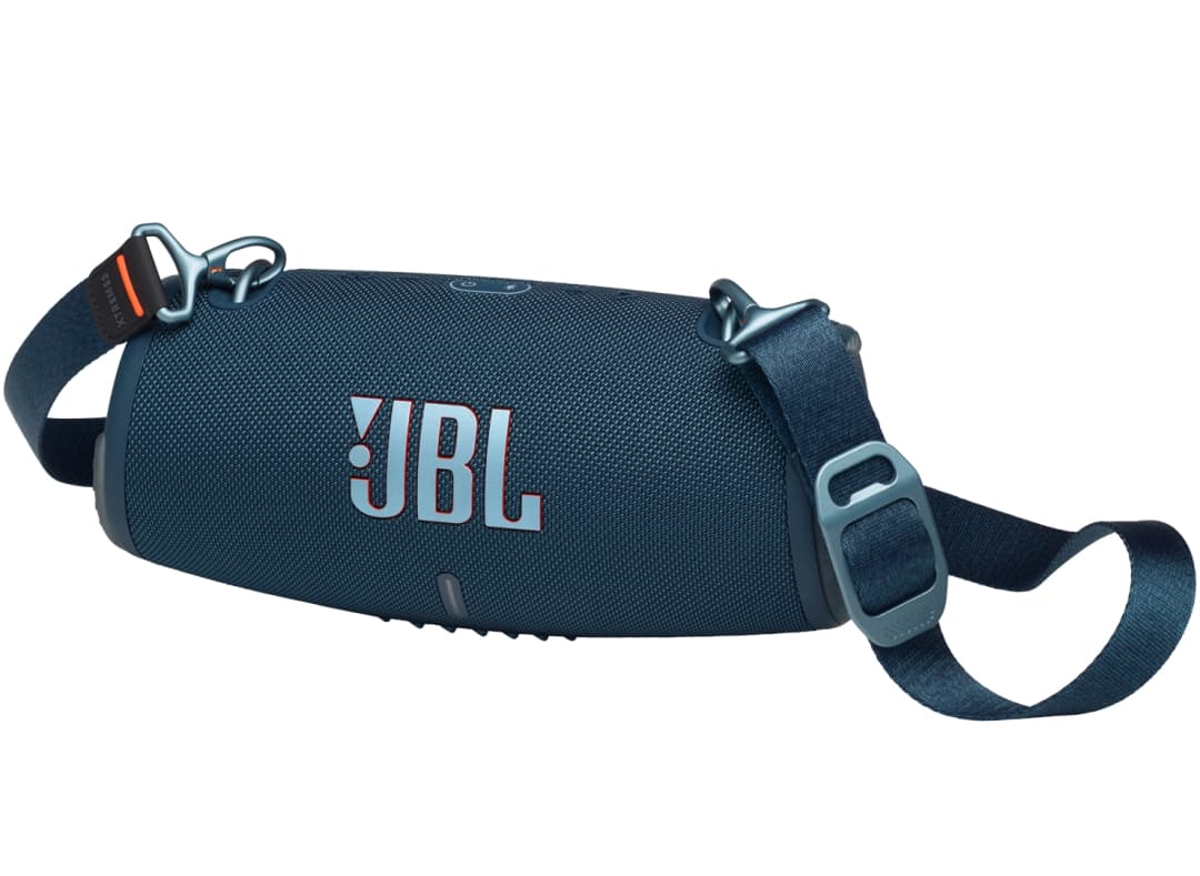 JBL Xtreme 3 Wireless Speaker ( Blue )