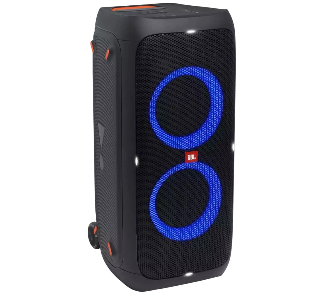 JBL PartyBox Stage 310 ( Black )
