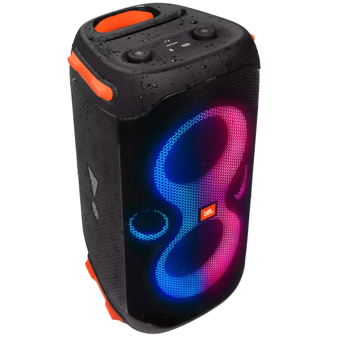 JBL PartyBox 110 ( Black )