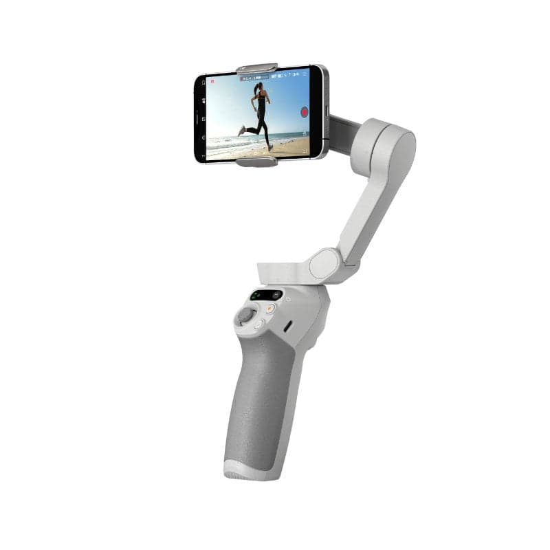 DJI OSMO Mobile SE ( Gray )