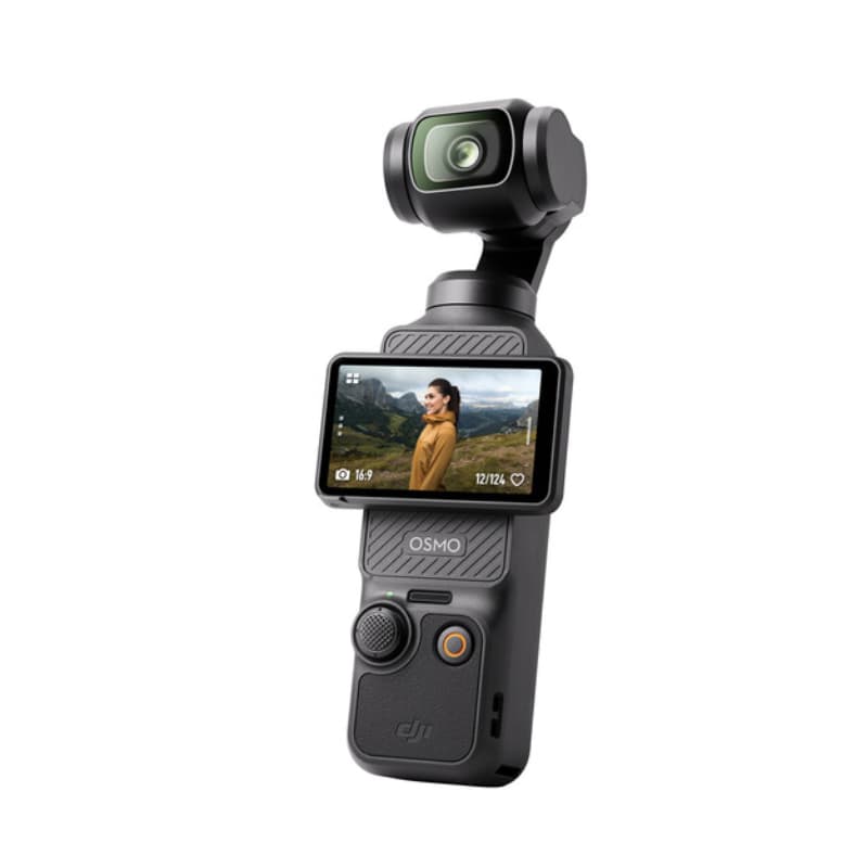 DJI Osmo Pocket 3 ( Black )