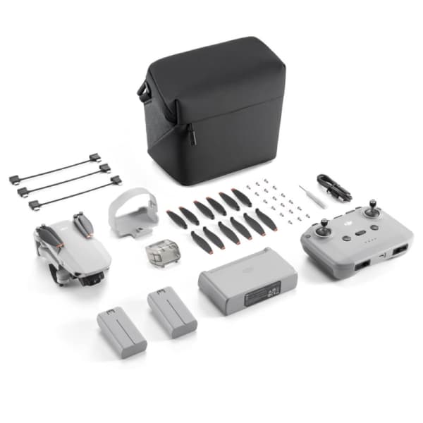 DJI Mini 2 SE Fly More Combo