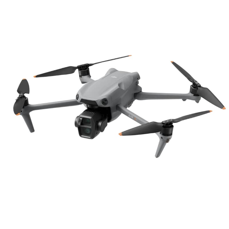 DJI Air 3S ( DJI RC-N3, Gray ) 