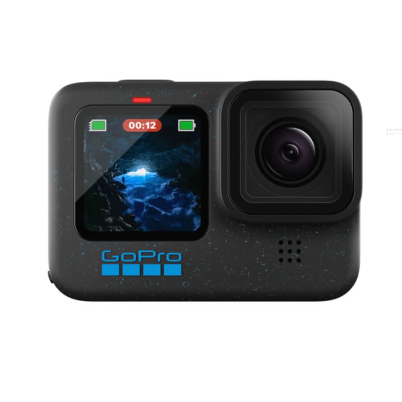 GoPro HERO 12 ( Black )