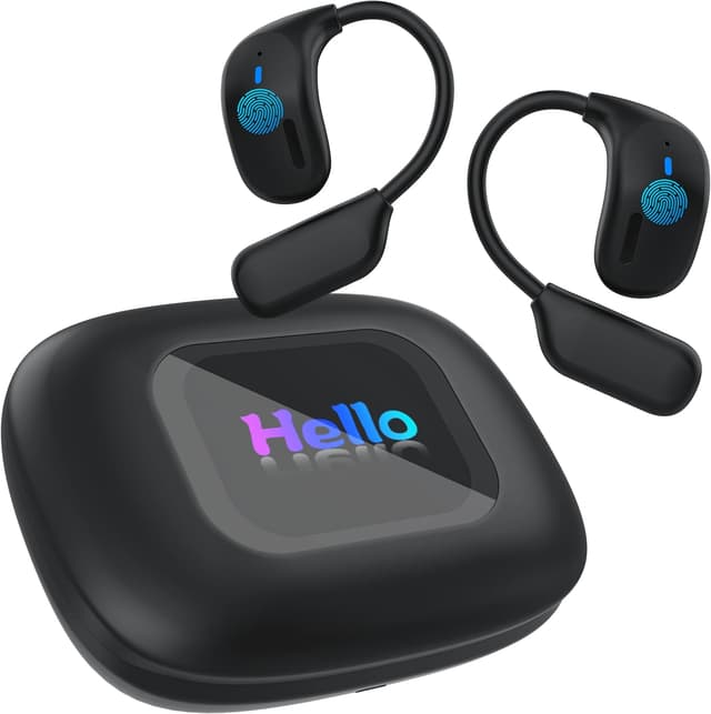 headset