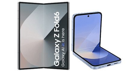 Galaxy Z series