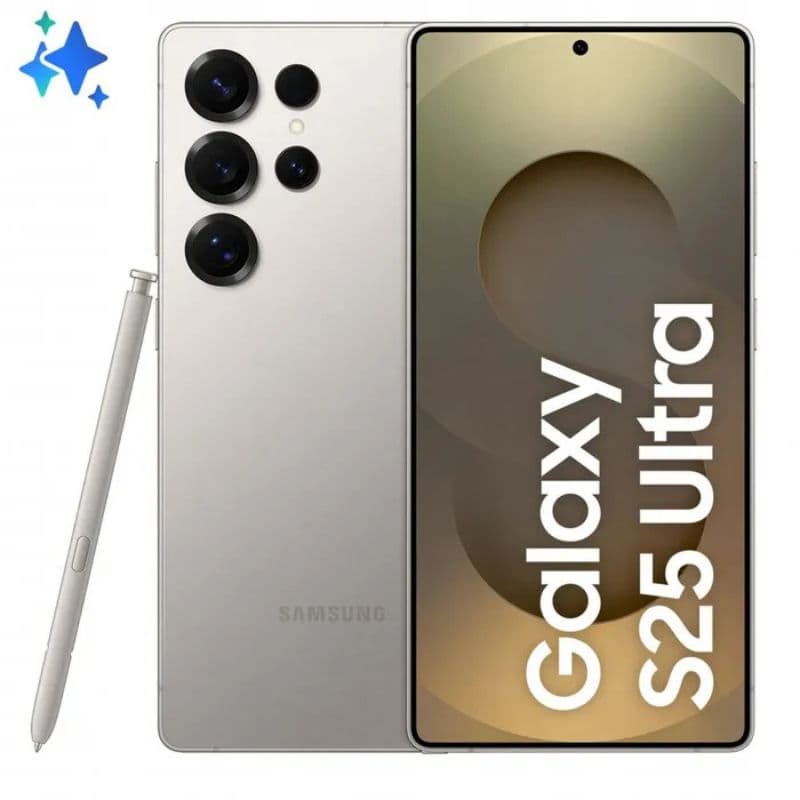 Samsung Galaxy S25 Ultra 512GB 1